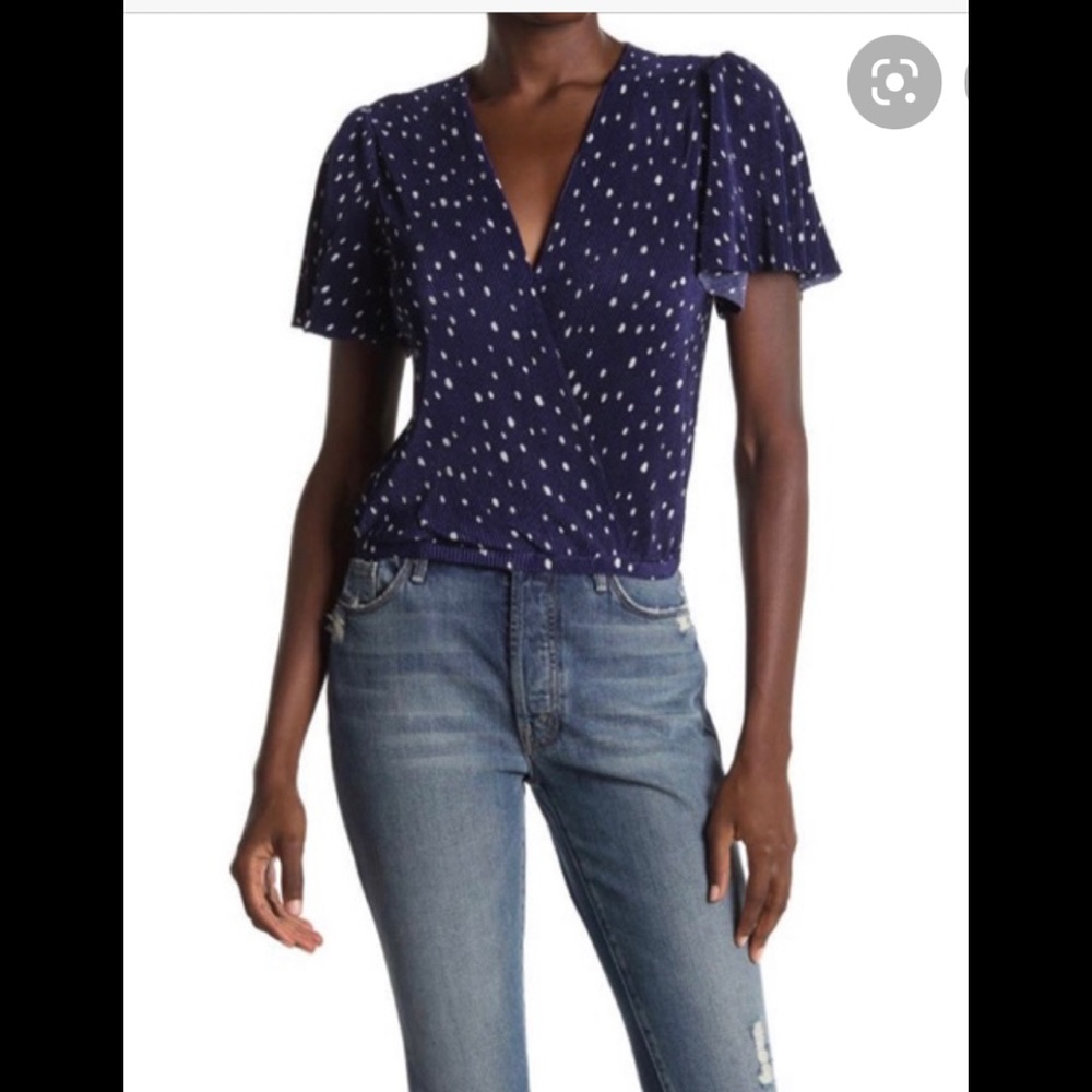 (ASTR) the label TOP